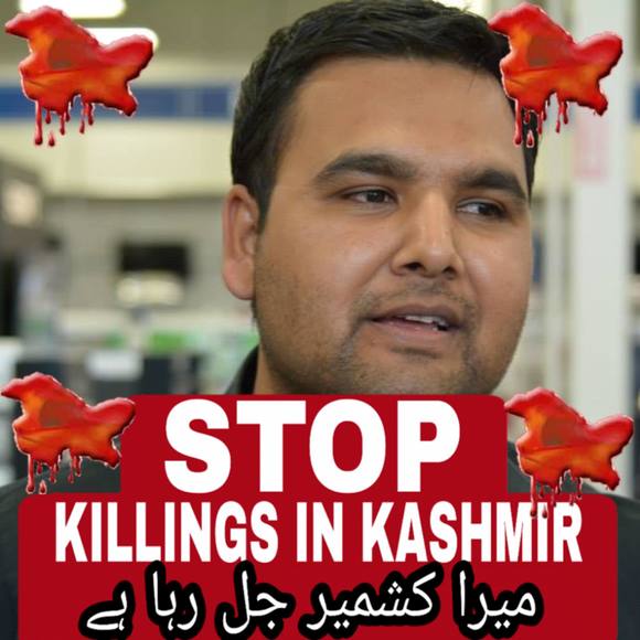 Meet your Posher, Mohammad - Picture 1 of 1